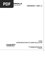 CDMA 2000 1X RF Planning Guide 2008 Updated | PDF | License