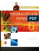 Introduccion A La Computacion - Peter Norton - Sexta Edición PDF