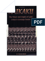 Kai Kaku The Power and Magic of Lean