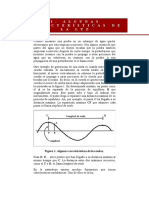 I. Algunas Características de La Luz: Uando