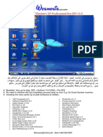 Wesmosis' Windows XP Pre-SP3 v2.0