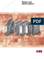 1SNC117003C0201 Relays Optocouplers GB