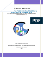 PDF WR Pameran