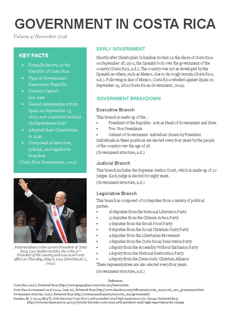 Government Newsletter | PDF