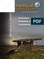 GP (v2 n3) - Formation and Evolution of the Continental Crust