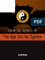 The Ngo Dac Na System Ebook