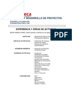 Brochure Deca Consultores