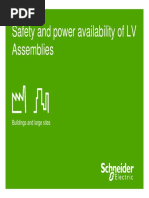 Blokset Switchboard Brochure SCHNEIDER ELECTRIC PDF | PDF | Efficient ...