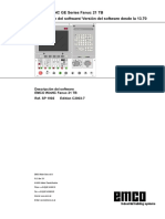 Fanuc21TB