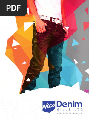 nice denim mills ltd