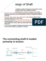 317494352-Design-of-Shaft.ppt