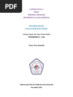 Download 9 Laporan Baca Pak by Roy Damanik SN330385098 doc pdf