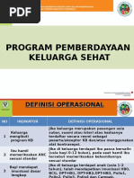 Download 12 Indikator keluarga sehatppt by Muamar Ys SN330385600 doc pdf