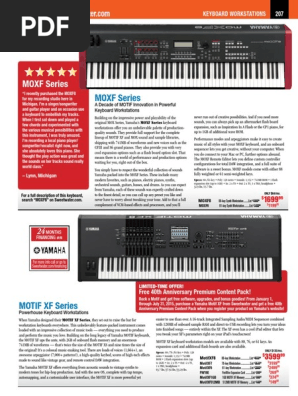 2015 Keyboard