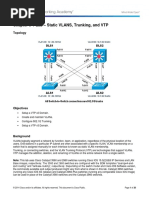 Ccnpv7 Switch Lab3-1 Vlan-trunk-Vtp