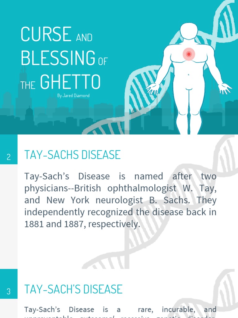 Curse and blessing of the ghetto essay 07 image