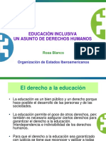 Derecho Inclusion