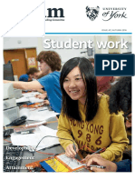 Download Student Work UoY Forum 41 Autumn 2016 by yorkforum SN330391856 doc pdf