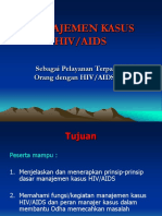 Manajemen Kasus Hiv