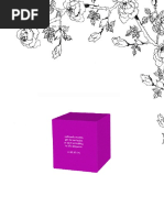 Kaleidoscope 01 | PDF | Arts (General) | Entertainment (General)