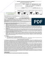 Guia No. 11 Texto Argumentativo 7°