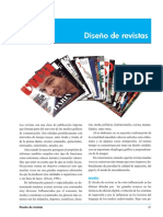 Diseño Editorial - Revistas