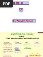 Lecture Curves 2