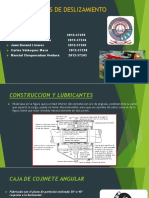 Diapositivas de Cojinetes ORIGINAL PDF