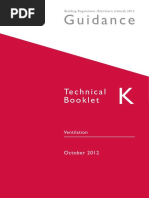 Technical Booklet K 2012