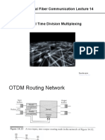 EE 230: Optical Fiber Communication Lecture 14: From The Movie