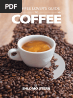 Download A COFFEE LOVERS GUIDE to COFFEE - Shlomo Stern by Ujang Kasep SN330403768 doc pdf
