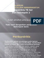 Parekarditis Baru