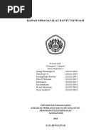 Download Kelompok 4 Navigasi Radar Sebagai Alat Bantu Navigasi by Gilang Primanagita R SN330404464 doc pdf