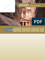 History Culture of Petra 