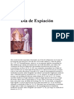 Día de Expiación