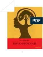 Baroja P. - Drvo Spoznaje.pdf