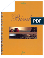 Bimby - Livro Base TM31