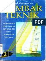 564_Gambar Teknik Jilid 2