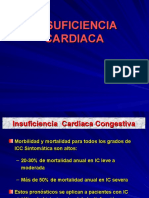 Insuficiencia Cardiaca