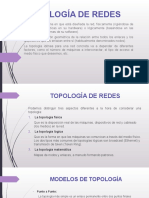 Topología de Redes Exposicion
