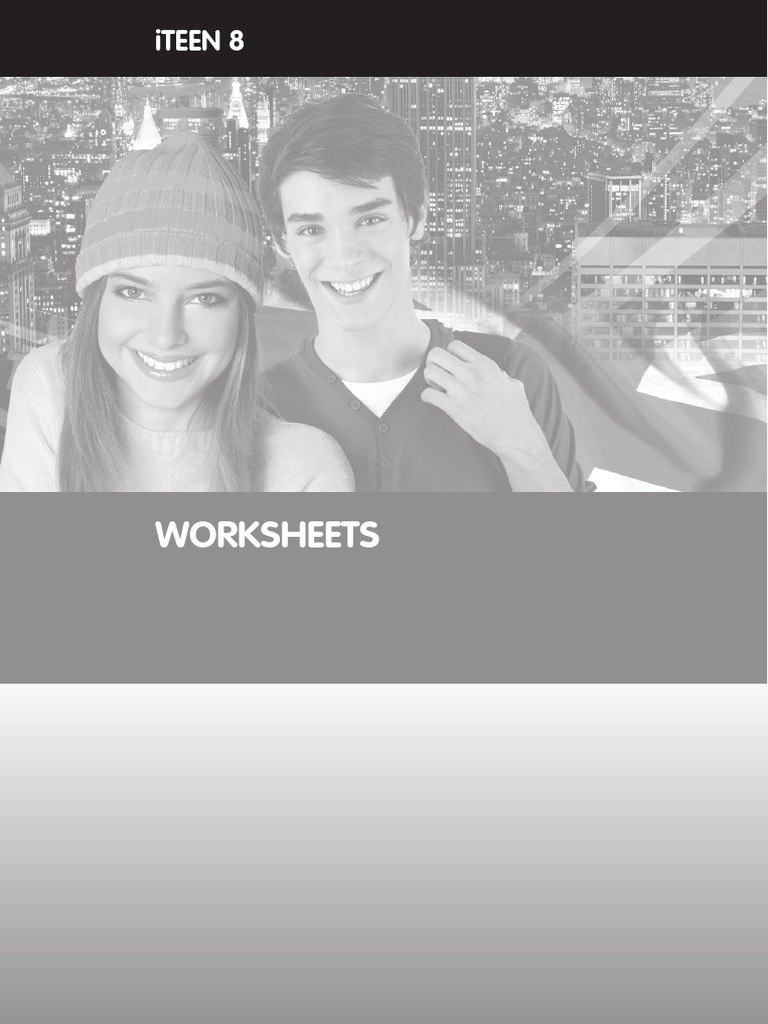 TF Worksheets PDF | PDF