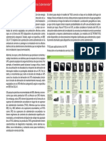 Dispositivo de Proteccion Contra Sobretension