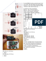 Clark Board TK20 Controls & Hookups