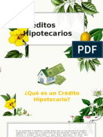 Crédito Hipotecario Expo