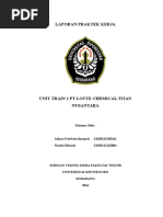 Download Adnan n Naufal 2016 Laporan Praktek Kerja PT Lotte Chemical Titan Nusantara by Naufal Rilanda SN330419906 doc pdf