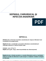 Sepsisul Chirurgical