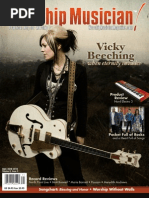 Download Worship Musician Magazine  MayJune 2010 by CMS Productions SN33042097 doc pdf