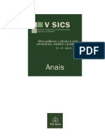 PUC Minas realiza V Simpósio de Ciências Sociais sobre meio ambiente e direitos