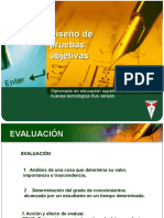 Evaluacion