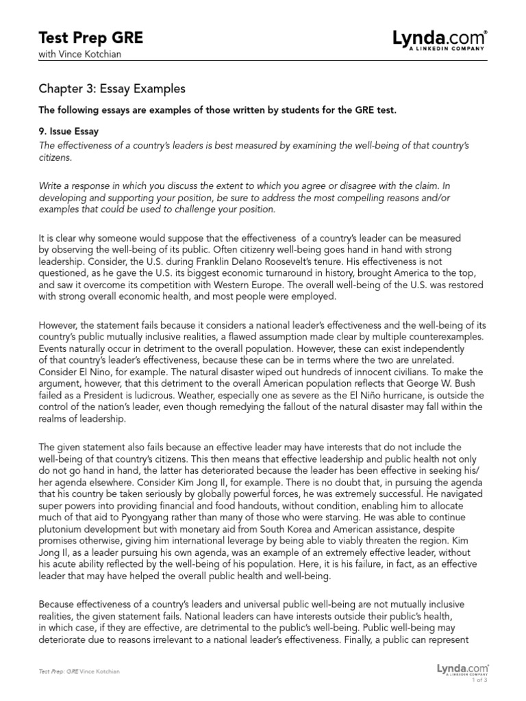 Thesis chapter 3 example picture